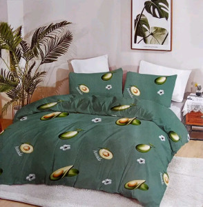 Полуторний комплект Бязь виробництва good-night 