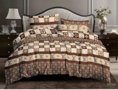 Тканина на метраж 4150 бязь голд люкс