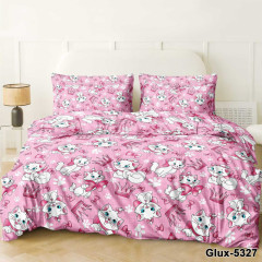 Тканина на метраж 5327 бязь голд люкс